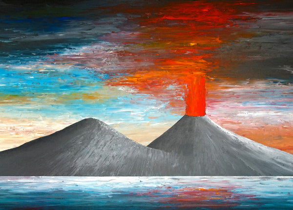 Vesuvio