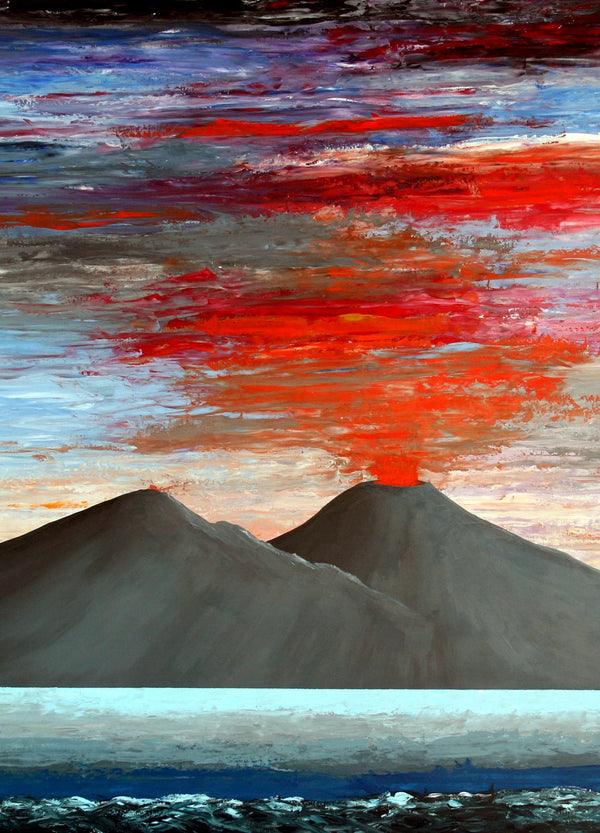 Vesuvio 2014