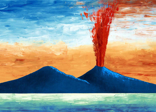 Vesuvio 2021