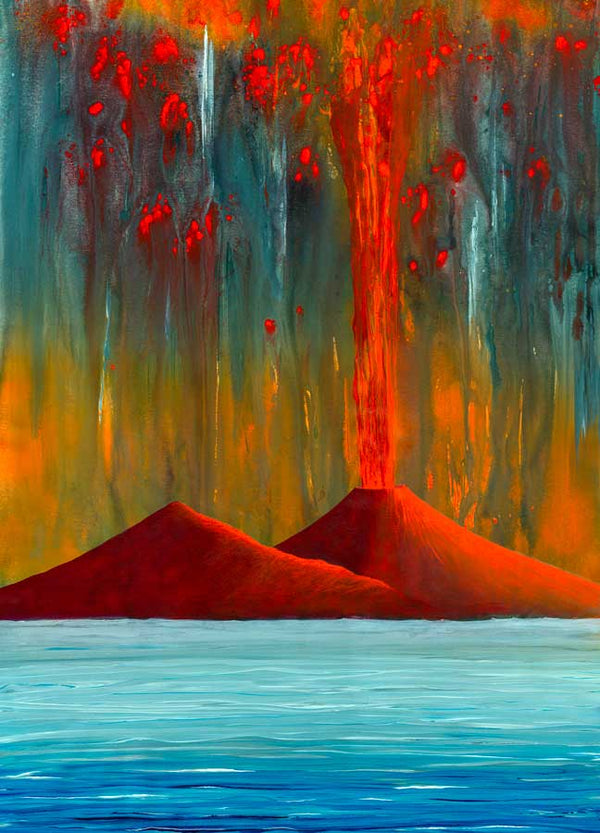 Magma